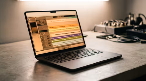 Laptops for Music Production South Africa: New Models Arrive
