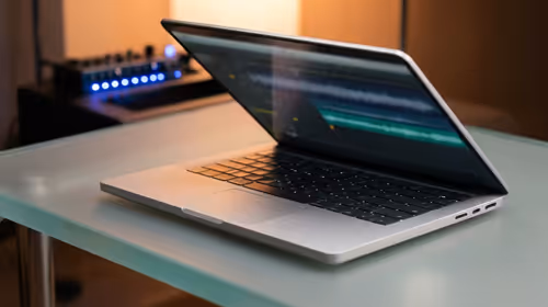 Laptops for Music Production South Africa on Sale Now