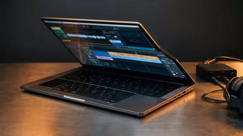 Laptops for Music Production South Africa: The Digital Beat