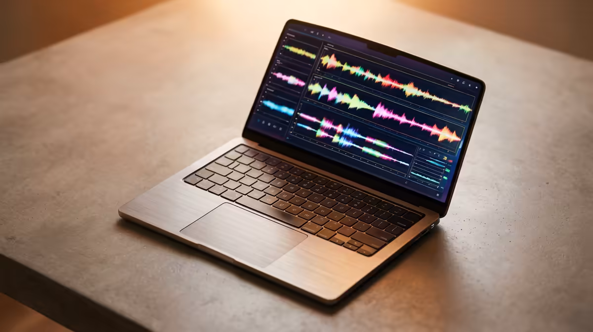 Your Beat-Making Journey
