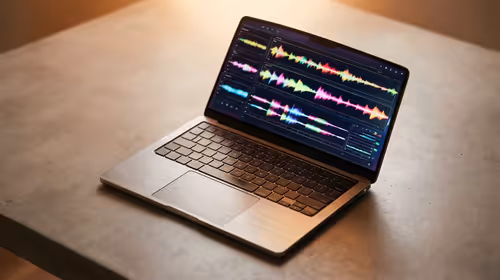 Laptops for Music Production South Africa: The Evolution