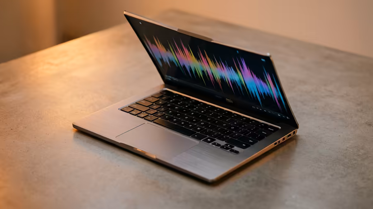 Your Studio on the Go