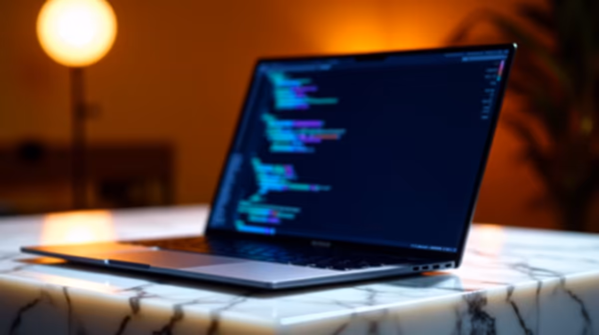Coding Laptop Myths Debunked