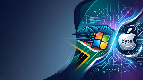 Laptops for Programming South Africa: Apple vs Windows?