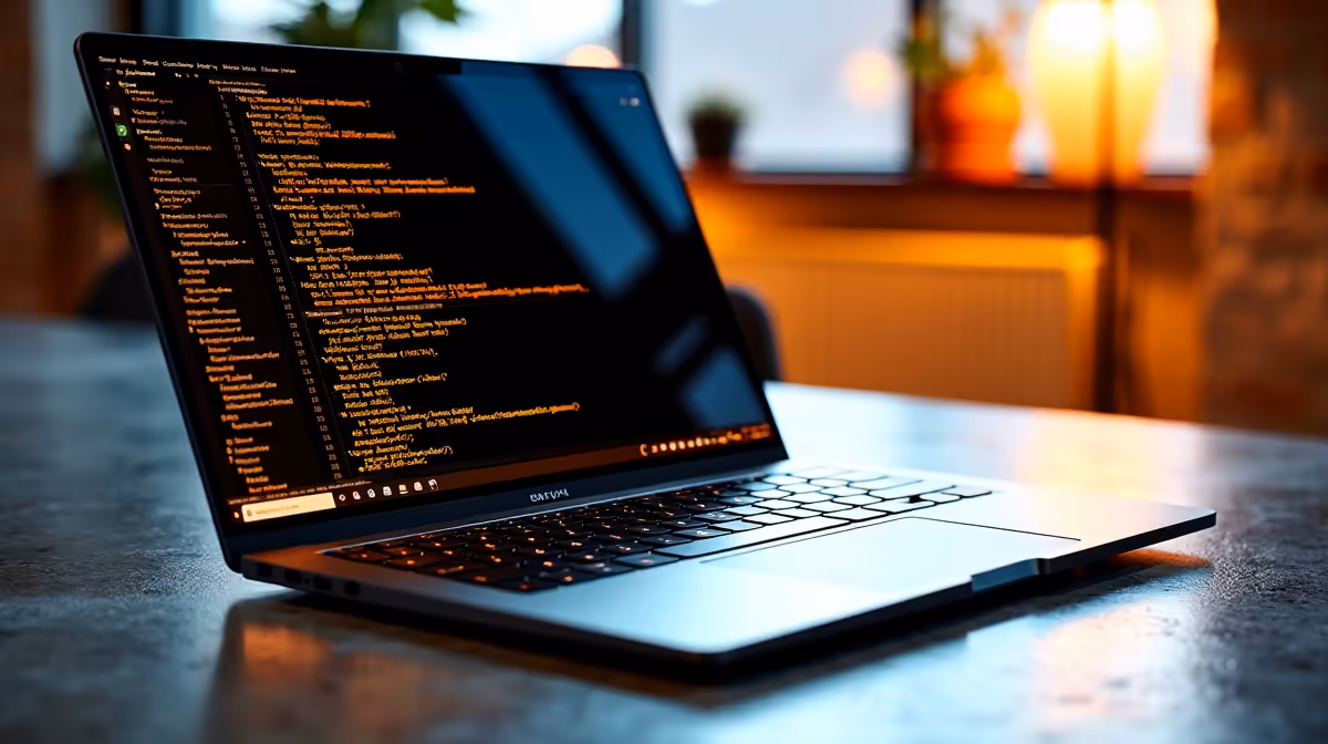 Coding Power for SA Developers
