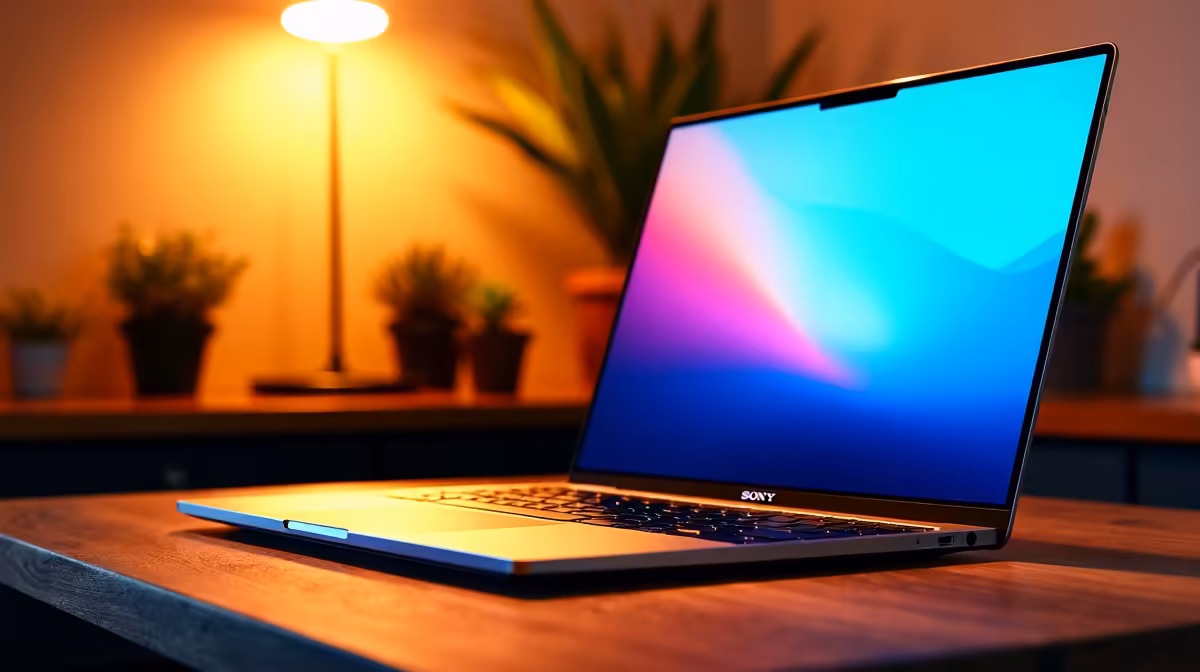 Your Portable Editing Powerhouse
