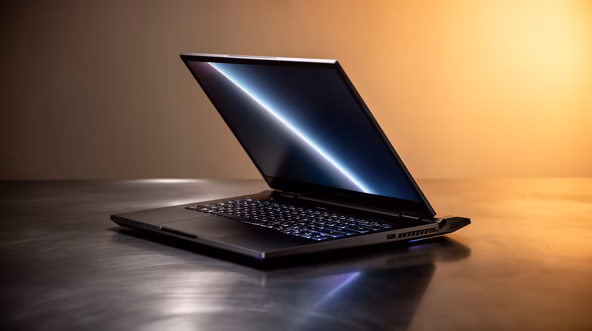 Find Your Perfect Editing Laptop