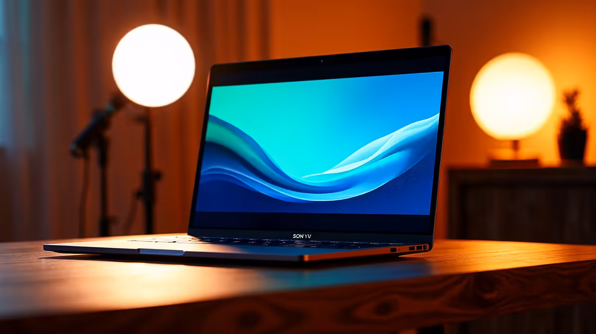 Your Guide to Video Editing Laptops
