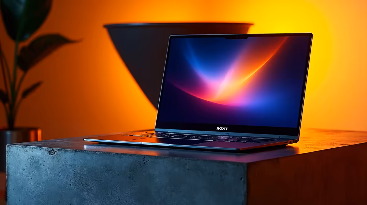 The Evolution of Editing Laptops