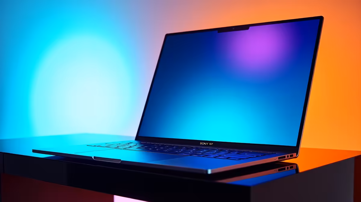 SA's Video Editing Laptop Essentials