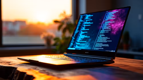 Laptops in Programming South Africa: A Cultural Revolution