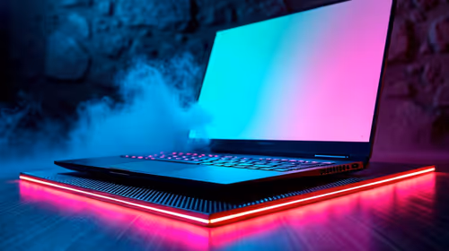 Laptops Under R15000 for Phantom Blade Gaming