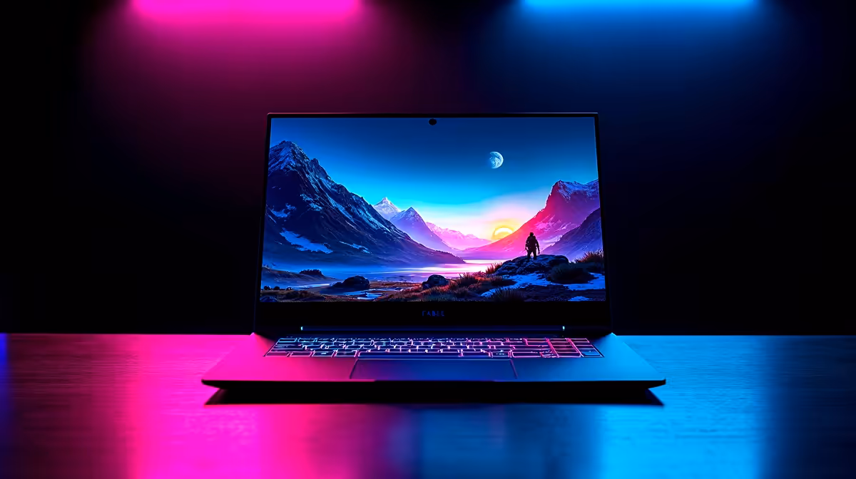 Budget Laptops for Fable