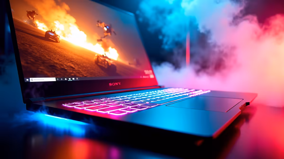Budget Laptops for Onimusha