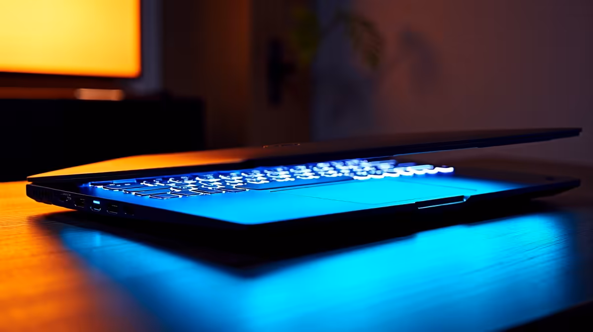 Fast Laptops, Small Budget