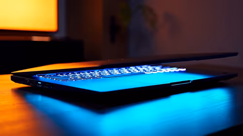 Laptops Under R7000: Banish Slow Performance on a Budget
