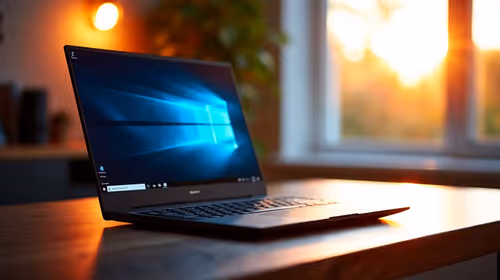 Laptops Under R7000: Find the Best Budget Deals in SA