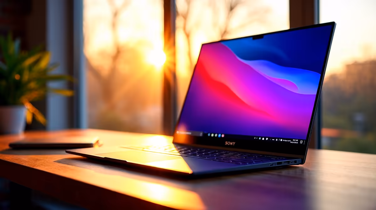 Budget Laptops, Big Features