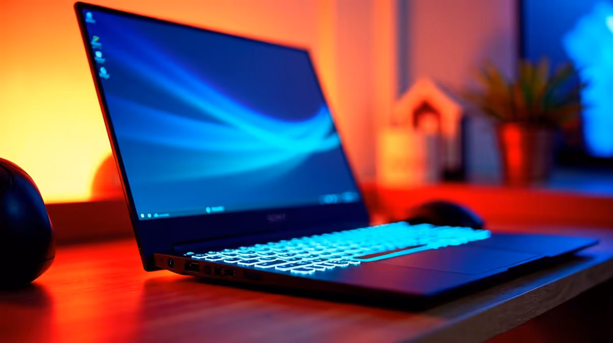 Smart Laptop Buys Under R7000