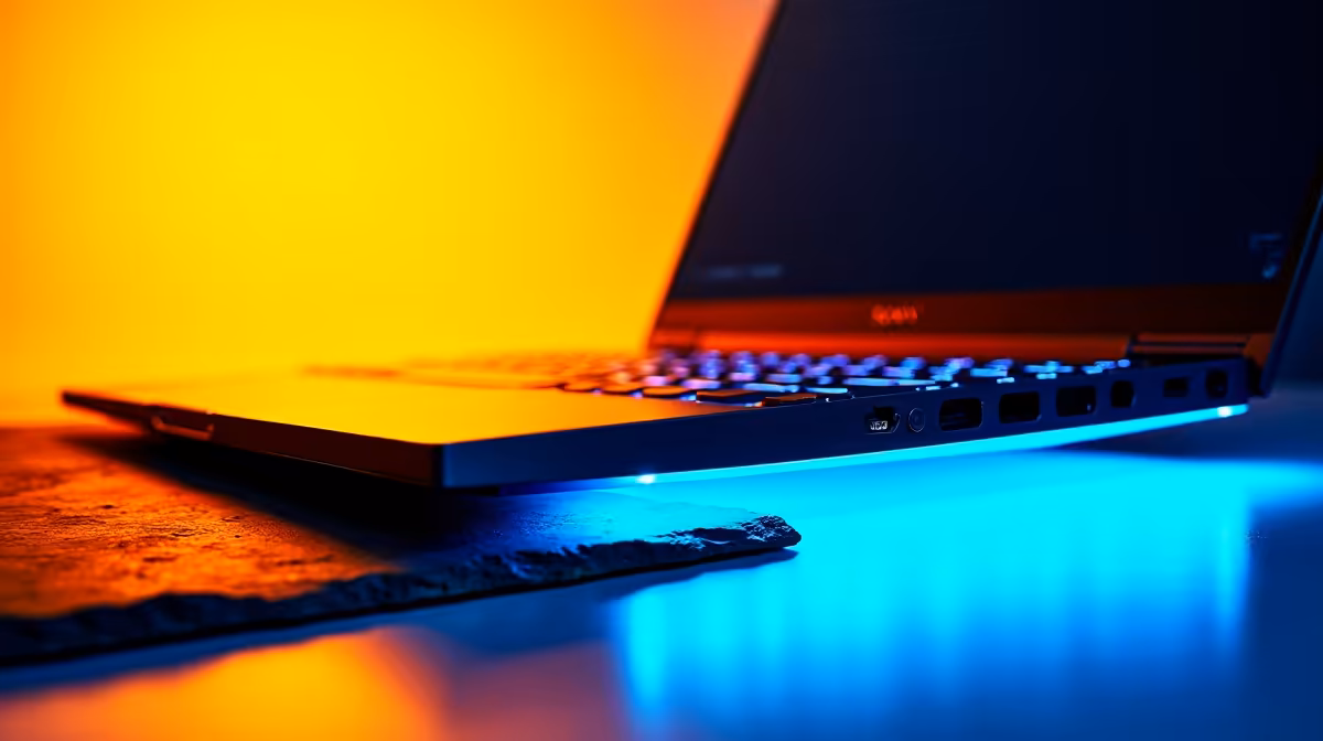 Budget Laptops, Peak Performance