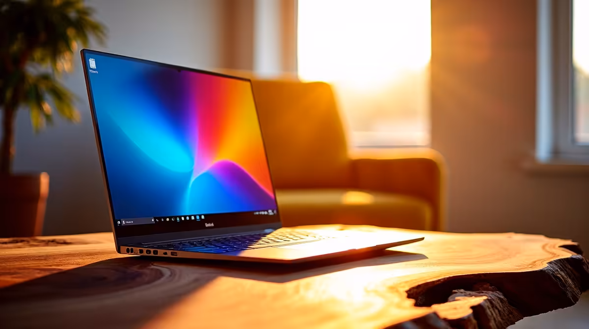 Top Budget Laptops for SA