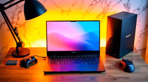 Laptops Under R7000: Top Budget Buys in South Africa