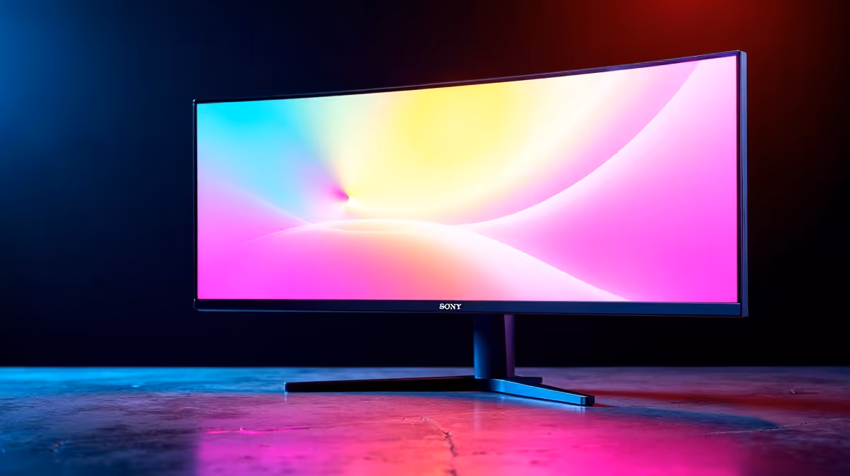 AMOLED Visibility in Harsh Sunlight