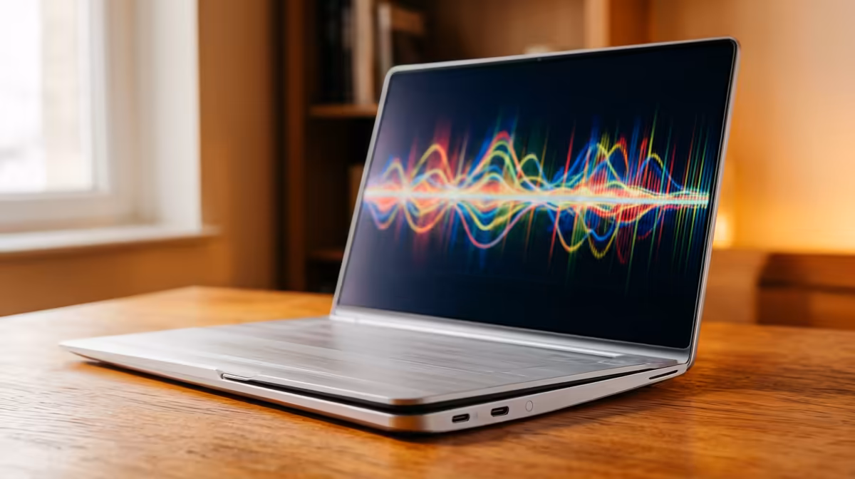 Bigger Screens, Better Beats