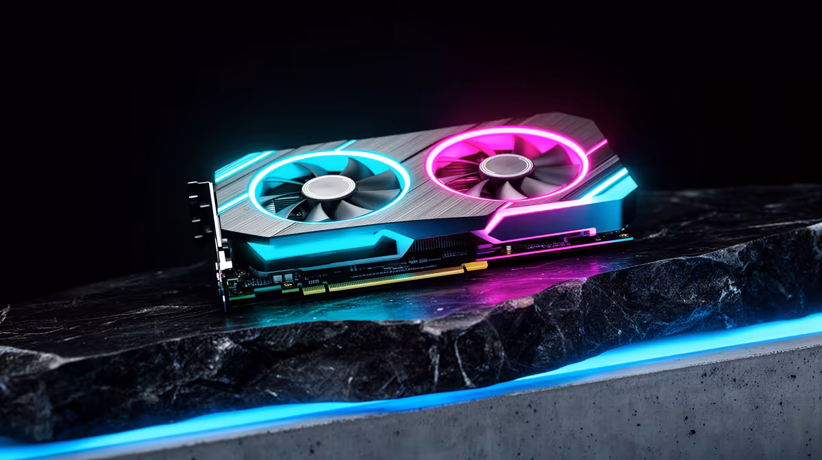 GPU Room or a Smaller Footprint