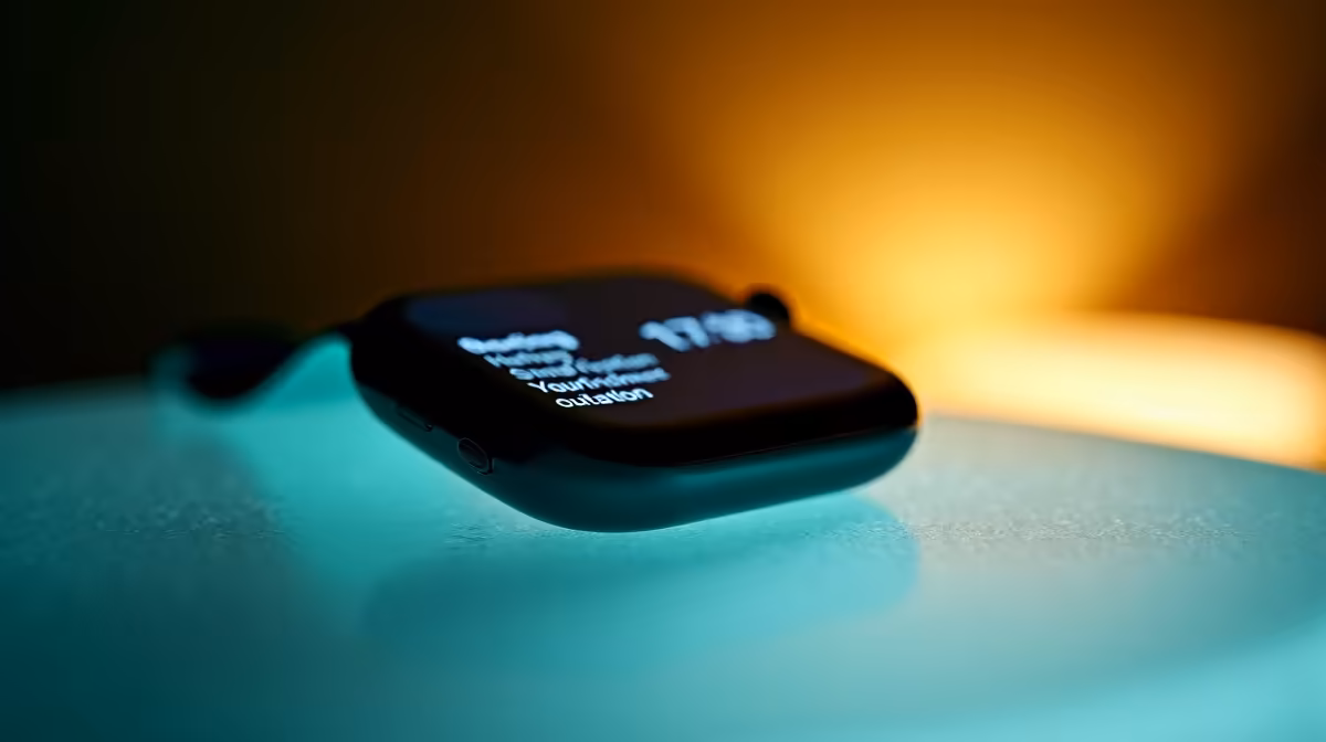 Faster Notification Reading on Big Watches