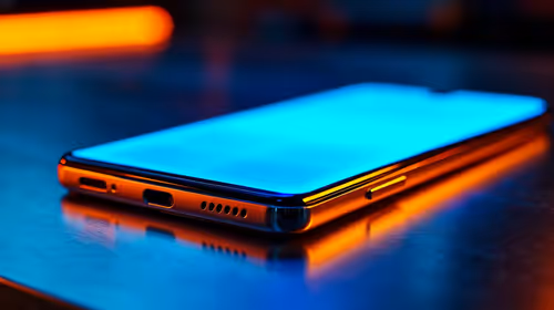 Large Smartphones: Power in Your Palm