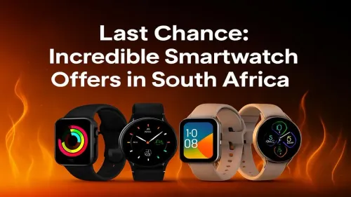 Final Smartwatch Offers