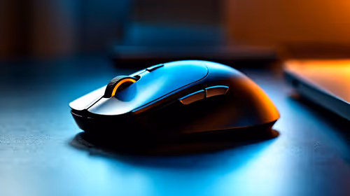 Latency-Free Wireless Mouse: 2026 Guide to Zero Lag