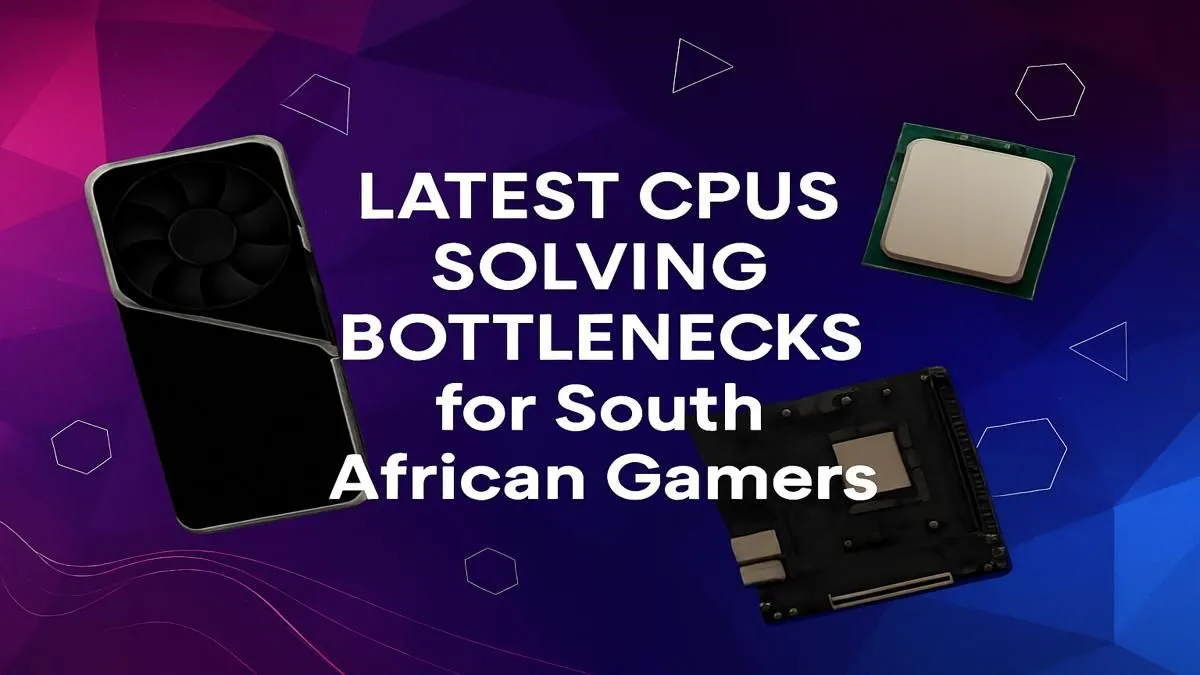 Stop Stuttering, Start Gaming