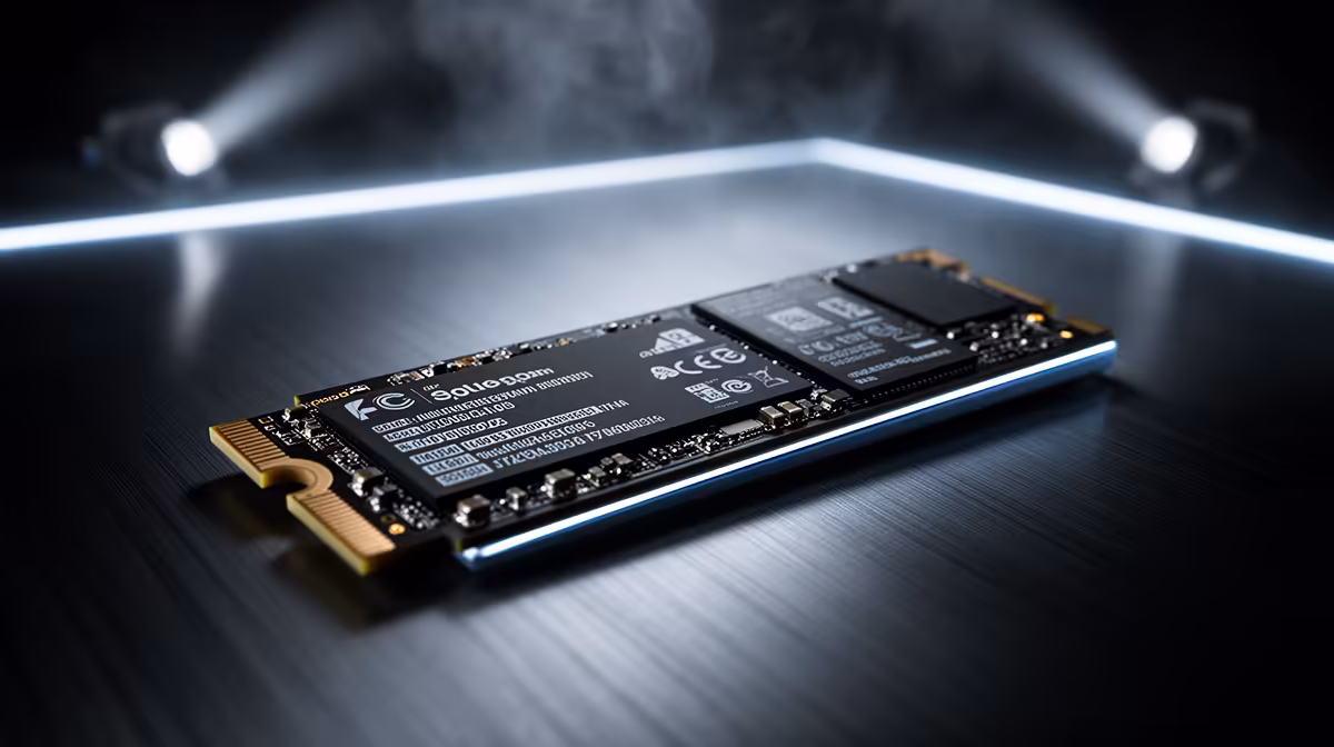 Next-Gen Storage for SA Gamers