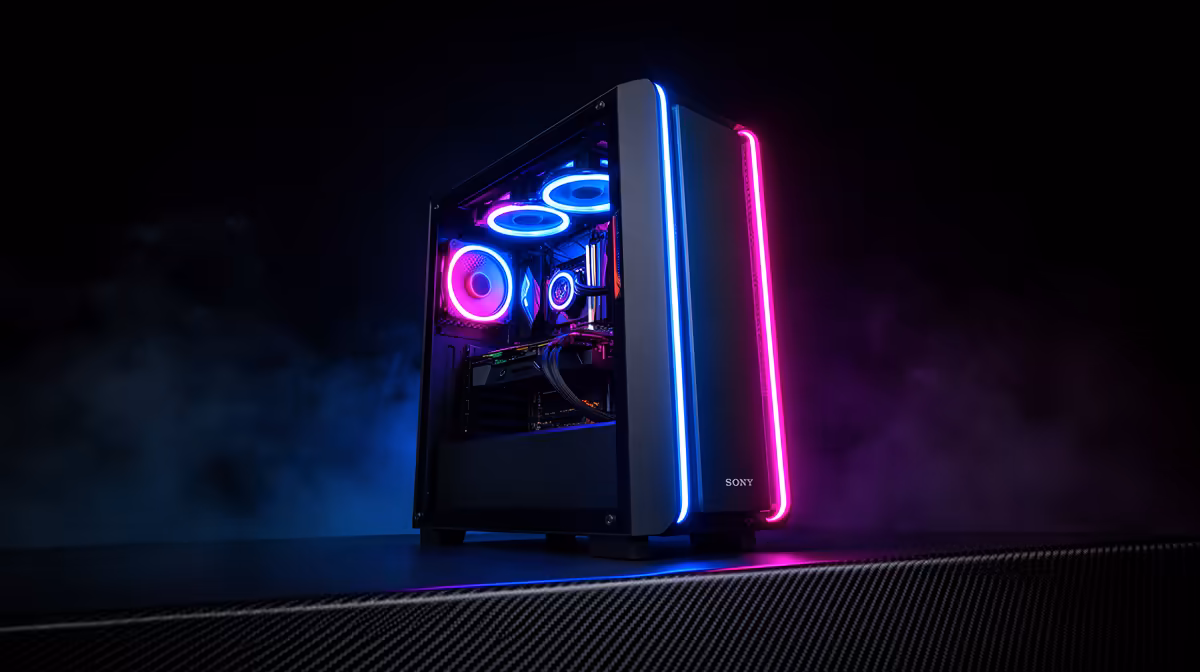 New vs. Old: The Ultimate PC Showdown