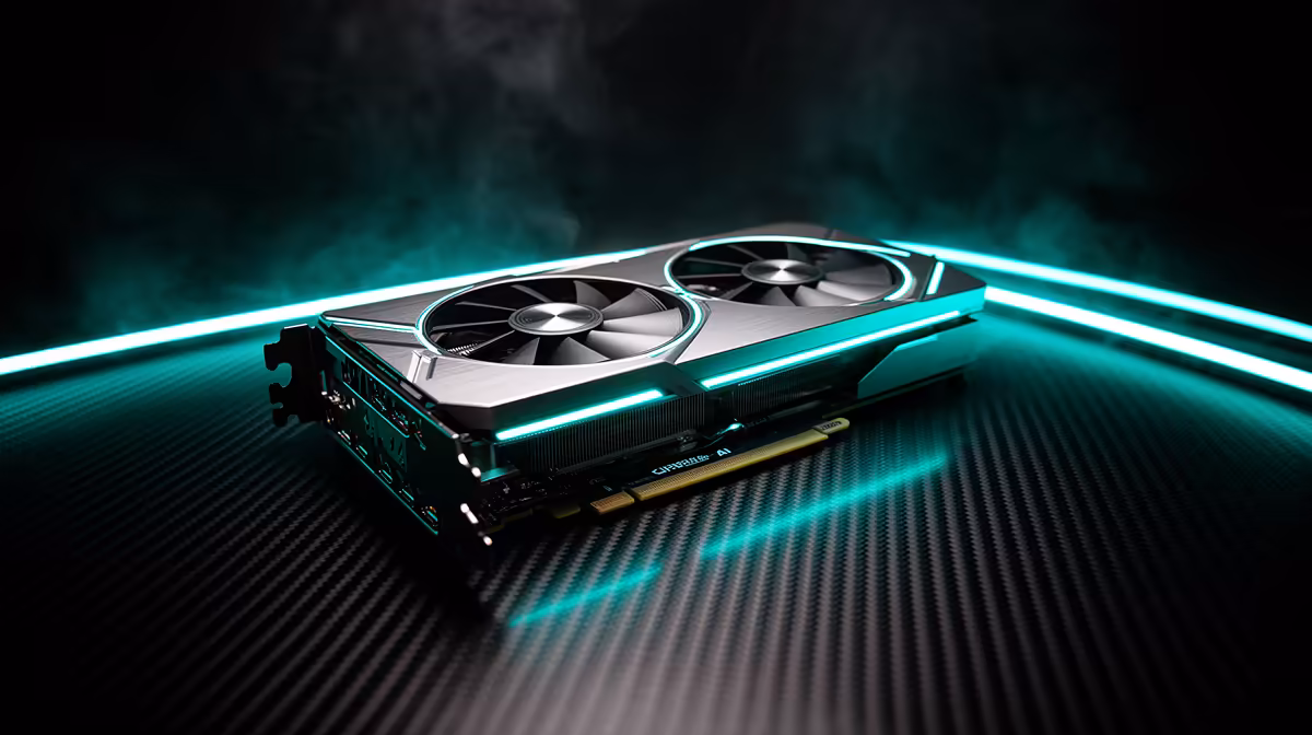 Pre-Order the New AI Art Powerhouse