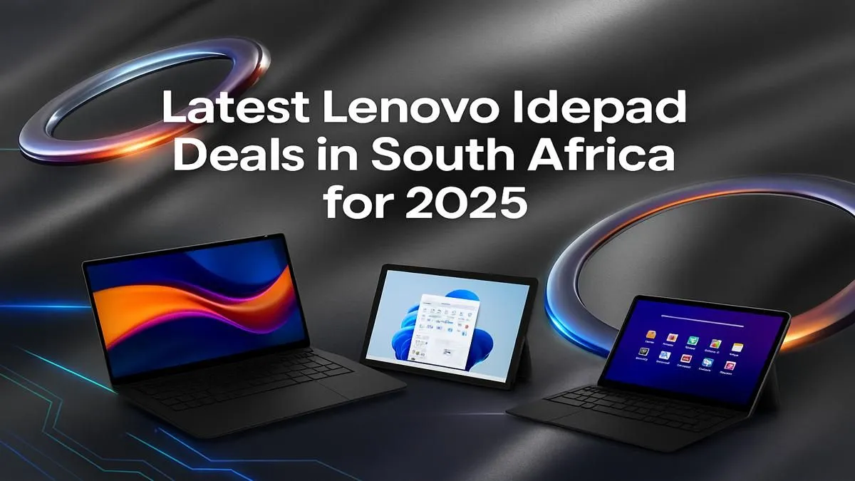 Your 2025 Ideapad Deals Guide