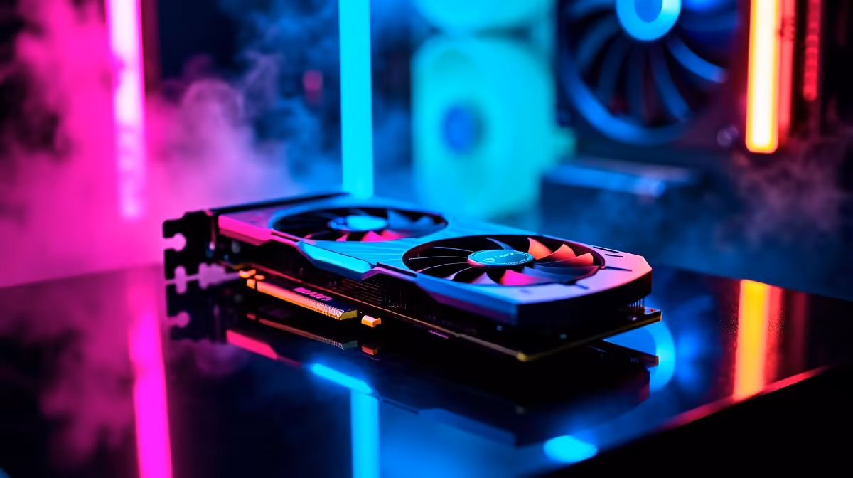 New PC Hardware Has Landed
