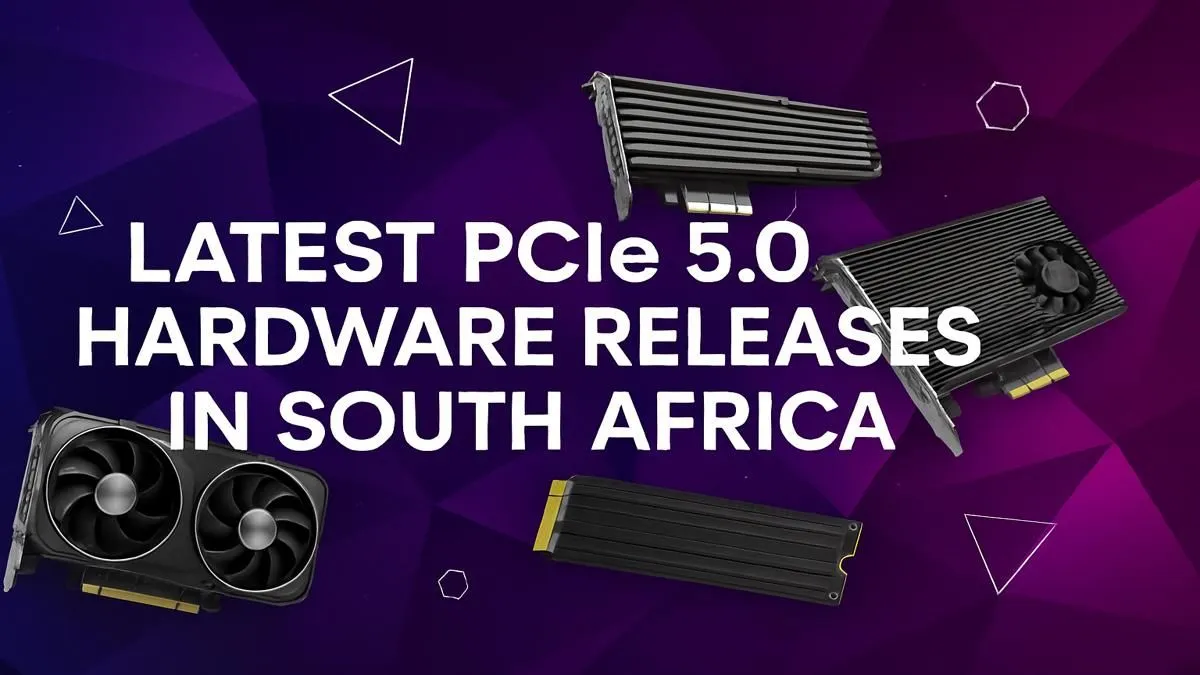 Next-Gen Speed Lands in SA