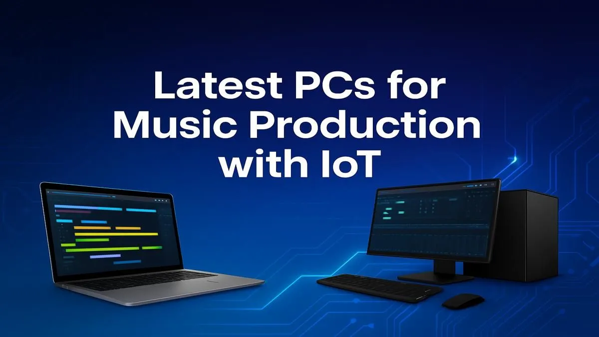 Your Ultimate Smart Studio Rig