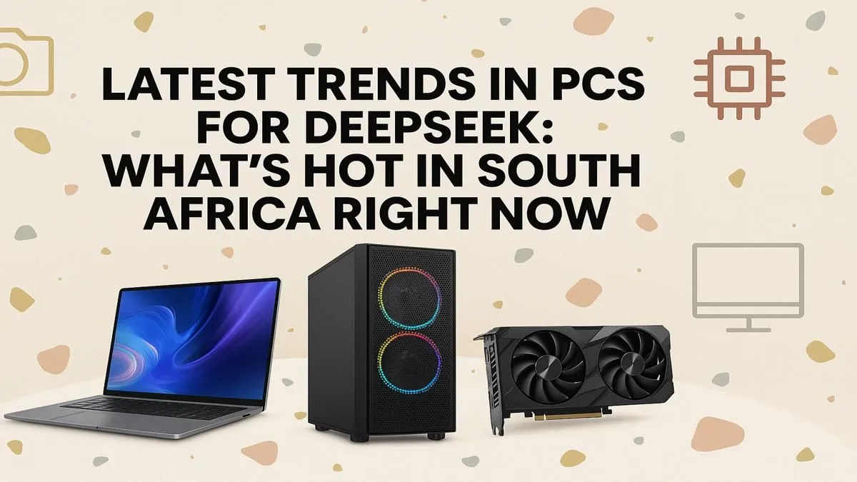 Your Guide to AI Hardware