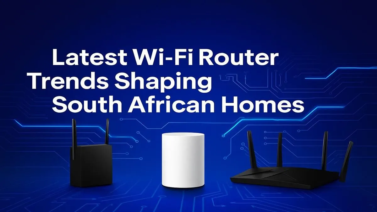 Next-Gen Connectivity in SA