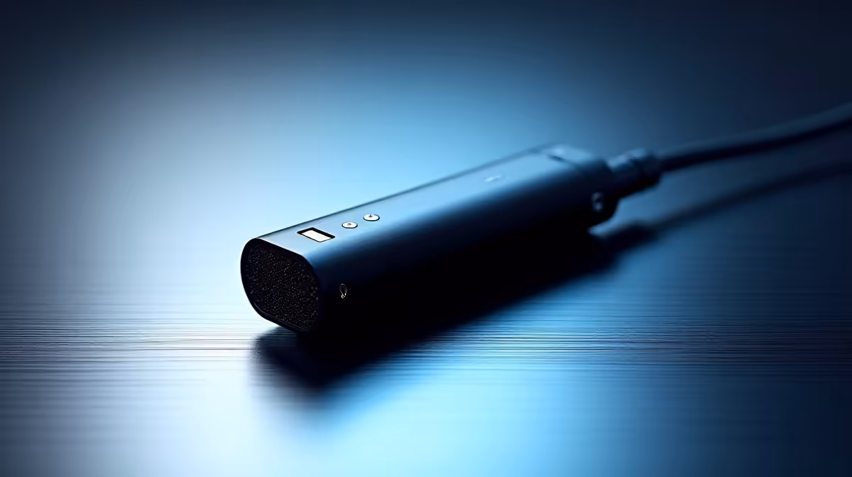Lavalier Mic Installation Guide for Your PC