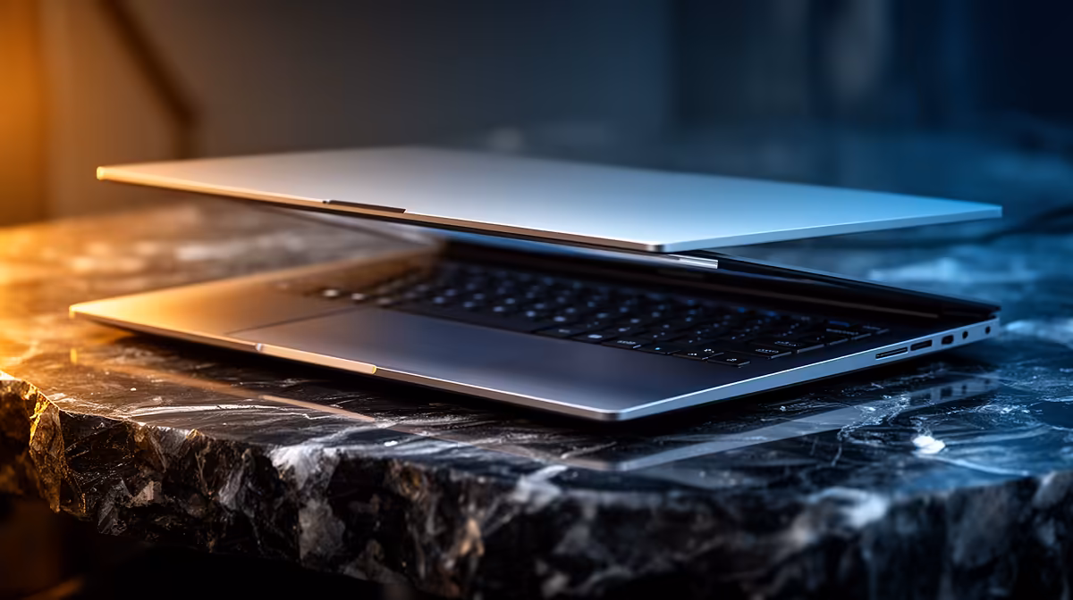 180-Degree Laptops for Student Collaboration & Screen Sharing
