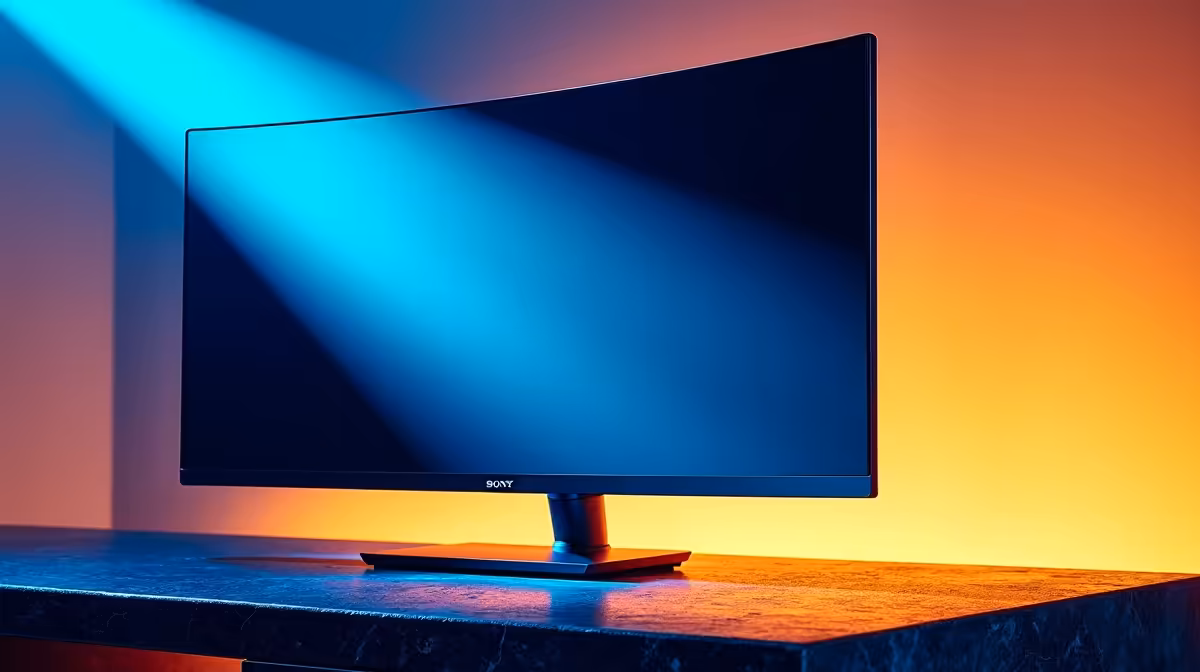 Next-Gen Glare-Free Clarity