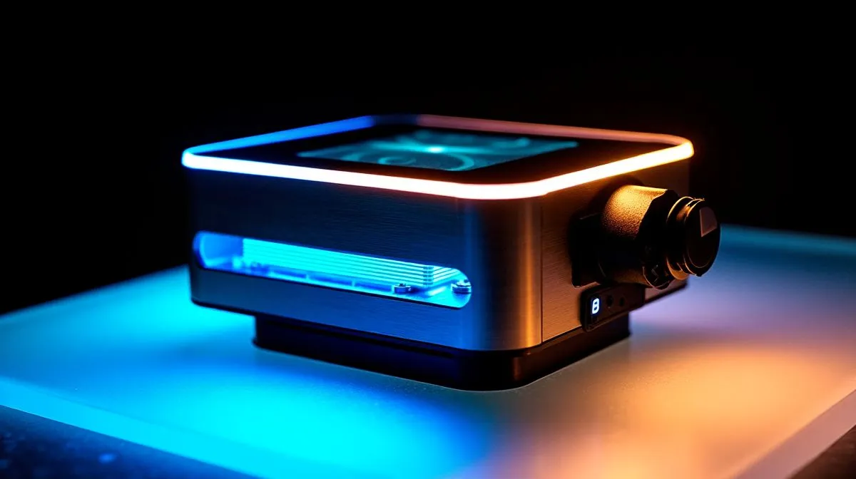 LCD screens: thermals or just aesthetics?