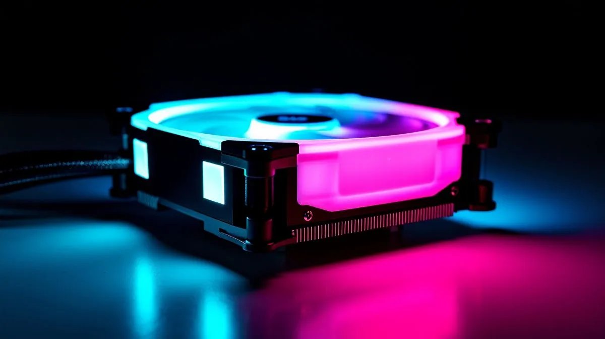 Do custom screens help temps—or just look good?
