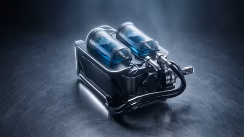 LCD Liquid Cooler Benefits: How TITAN 360 RX Extends CPU Life