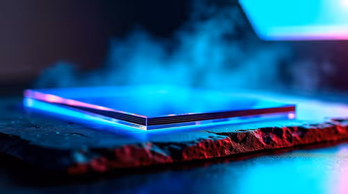 LCD Panel Manufacturing Process: How TN, IPS & VA are Made
